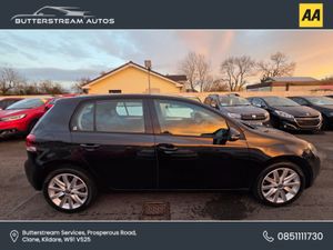 Volkswagen Golf 1.4 HIGHLINE FULL LEATHER 88K KMS - Image 3