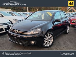 Volkswagen Golf 1.4 HIGHLINE FULL LEATHER 88K KMS - Image 4