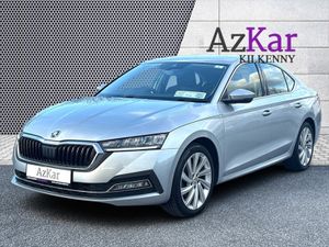 Skoda Octavia 2020 STYLE 2.0 TDI 115HP €112 P/W WI - Image 4