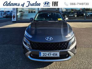 Hyundai KONA KAUAI EXECUTIVE MILD HYBRID 5DR DIESE - Image 3