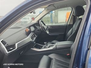BMW X5 3.0 XDRIVE 45E XLINE PHEV AUTO - Image 4