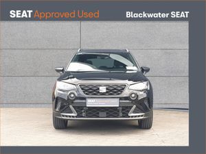 SEAT Arona 1.0TSI 110BHP FR AUTOMATIC - Image 3