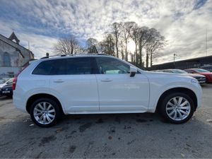 Volvo XC90 2.0 D4 MOMENTUM GT - Image 3