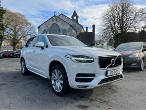 Volvo XC90 2.0 D4 MOMENTUM GT - Image 4