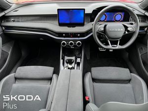 Skoda Superb SPORT 2.0 TDI 150HP DSG - Image 2