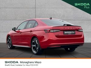 Skoda Superb SPORT 2.0 TDI 150HP DSG - Image 3