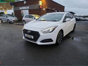 Hyundai i40 SALON EXECUTIVE 4DR - Image 3