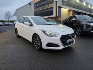 Hyundai i40 SALON EXECUTIVE 4DR - Image 4