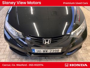Honda Civic 1.6 I DTEC SE PLUS DAB/PR DAB/PREM AUD - Image 3