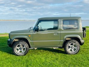 Suzuki Jimny 660cc  stunning machine - Image 3