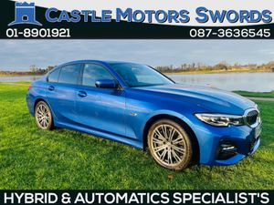BMW 3-Series 330E - Extremely Low Milage - Image 2