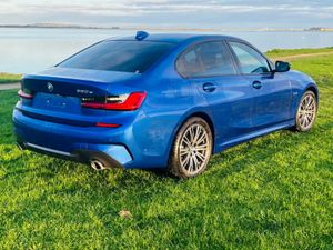 BMW 3-Series 330E - Extremely Low Milage - Image 4