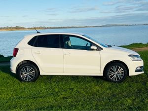 Volkswagen Polo ALL STAR //FInance available - Image 3