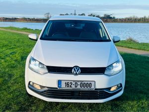 Volkswagen Polo ALL STAR //FInance available - Image 4