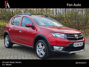 Dacia Sandero Stepway 1.0 PETROL AMBIANCE MODEL * - Image 2