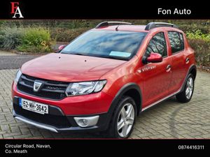 Dacia Sandero Stepway 1.0 PETROL AMBIANCE MODEL * - Image 3