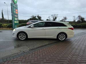 Hyundai i40 1.7 CRDI STYLE 136PS 5DR - Image 4
