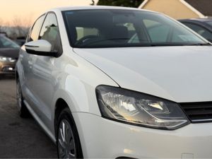 Volkswagen Polo ONLY 24,000km!! DBA-6RCJZ - Image 3