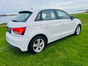 Audi A1 ..CALL FOR MORE DETAILS - Image 4