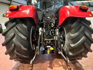 Case IH Puma 175 2019 - Image 4