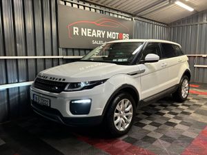 2019 Land Rover Range Rover Evoque 2.0 Td4 - Image 4