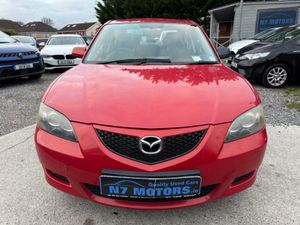 2006 Mazda Mazda3 1.6 TOURING - Image 3