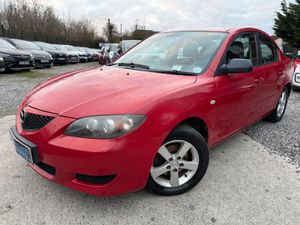2006 Mazda Mazda3 1.6 TOURING - Image 2