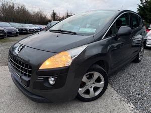 2012 Peugeot 3008 1.6 ACTIVE - Image 2