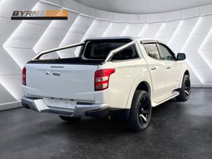 MITSUBISHI L200 WARRIOR 2.4D 2018 - Image 4