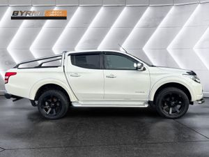 MITSUBISHI L200 WARRIOR 2.4D 2018 - Image 2