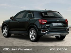 Audi Q2 30 TFSI SE - Image 2