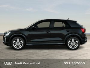 Audi Q2 30 TFSI SE - Image 3