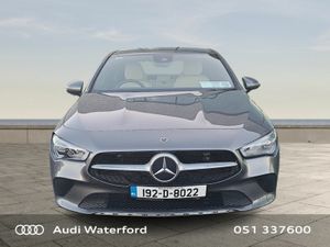 Mercedes-Benz CLA "180D" "Auto" "Diesel" from €378 - Image 2