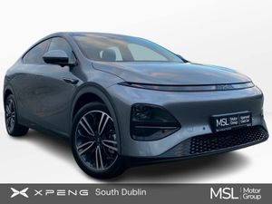 XPeng G6 Coupe RWD Long - Image 3