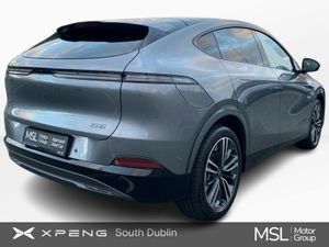 XPeng G6 Coupe RWD Long - Image 4