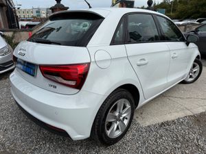 2016 Audi A1 Audi A1 1.0 AUTO - Image 4