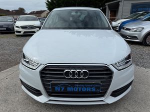 2016 Audi A1 Audi A1 1.0 AUTO - Image 3