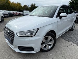 2016 Audi A1 Audi A1 1.0 AUTO - Image 2