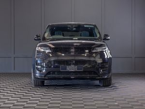 2025 Range Rover Sport P460e Dynamic SE - Image 2