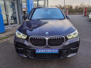 BMW X1 XDRIVE25E M SPORT AUTOMATIC PHEV - Image 2
