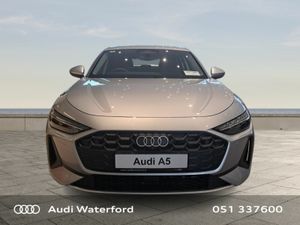 Audi A5 40Tdi Edition One SE from €567 per month - Image 2