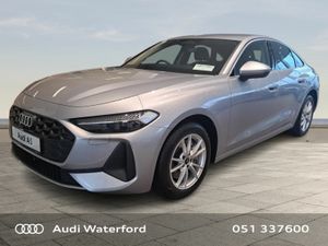 Audi A5 40Tdi Edition One SE from €567 per month - Image 3