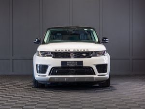 2019 Range Rover Sport P400e Dynamic HSE - Image 2