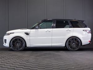 2019 Range Rover Sport P400e Dynamic HSE - Image 3