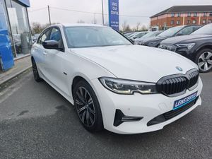 BMW 3 SERIES 330E SE PRO AUTOMATIC PHEV - Image 4