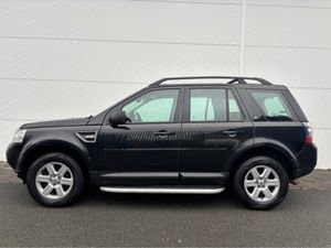 2013 LANDROVER FREELANDER 2.2 TD4 GS 4WD NCT MAY 2 - Image 2