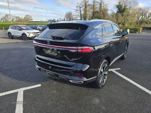 MG HS Trophy - Image 4