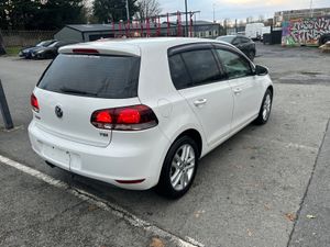 2012 VW GOLF 1.4 AUTOMATIC TSI HIGHLINE FRESH NCT - Image 4