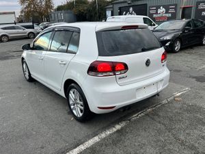 2012 VW GOLF 1.4 AUTOMATIC TSI HIGHLINE FRESH NCT - Image 3