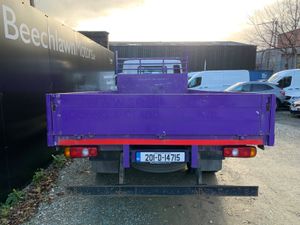 2020 MITSUBISHI CANTER 3.0 TDI DROPSIDE - Image 4